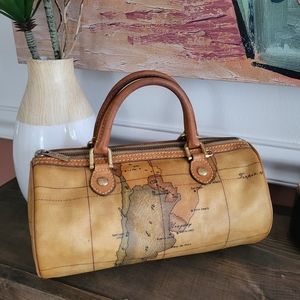 Alviero Martini Prima Classe Bag